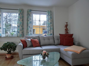 Ferienwohnung U8 